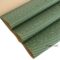 Pack Of 20pc Christmas Strip Design Wrapping Paper 70*50cm Christmas Gift Wrapping Paper, Brown Kraft Christmas Wrapping Paper for Christmas,Party,Festive Decorations. - Christmas Strip Green