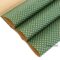 Pack Of 20pc Christmas Small Dot Design Wrapping Paper 70*50cm Christmas Gift Wrapping Paper, Brown Kraft Christmas Wrapping Paper for Christmas,Party,Festive Decorations. - Christmas Small dot Green