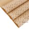 Pack Of 20pc Christmas Snowman Design Wrapping Paper 70*50cm Christmas Gift Wrapping Paper, Brown Kraft Christmas Wrapping Paper for Christmas,Party,Festive Decorations. - Christmas Snowman Cowhide Blue