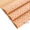 Pack Of 20pc Christmas Snowman Design Wrapping Paper 70*50cm Christmas Gift Wrapping Paper, Brown Kraft Christmas Wrapping Paper for Christmas,Party,Festive Decorations. - Christmas Snowman Cowhide Red