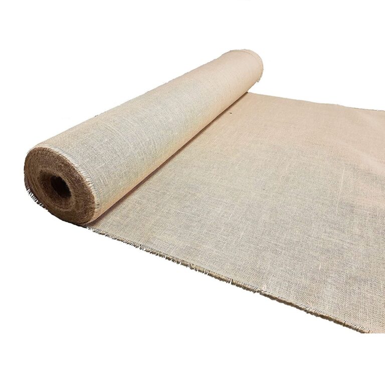 Jute Roll ( 3 Sizes ) 10cm/15cm/48cm* 5 Yards