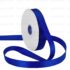 1''(2.5cm Width) Satin Ribbon, 1 Rolls, 100 Yards Single Face Satin Ribbon for Crafts,Gift Wrapping,Party Favor,Baby Shower,Invitation Embellishments,DIY Hair Accessories (100 Yards) - 1'' Cobalt (329#)