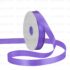 1''(2.5cm Width) Satin Ribbon, 1 Rolls, 100 Yards Single Face Satin Ribbon for Crafts,Gift Wrapping,Party Favor,Baby Shower,Invitation Embellishments,DIY Hair Accessories (100 Yards) - 1'' Hyacinth (462#)