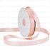 1''(2.5cm Width) Satin Ribbon, 1 Rolls, 100 Yards Single Face Satin Ribbon for Crafts,Gift Wrapping,Party Favor,Baby Shower,Invitation Embellishments,DIY Hair Accessories (100 Yards) - 1'' Peach (714#)