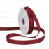 1''(2.5cm Width) Satin Ribbon, 1 Rolls, 100 Yards Single Face Satin Ribbon for Crafts,Gift Wrapping,Party Favor,Baby Shower,Invitation Embellishments,DIY Hair Accessories (100 Yards) - 1'' Red