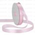 1''(2.5cm Width) Satin Ribbon, 1 Rolls, 100 Yards Single Face Satin Ribbon for Crafts,Gift Wrapping,Party Favor,Baby Shower,Invitation Embellishments,DIY Hair Accessories (100 Yards) - 1'' Light Pink