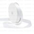 1''(2.5cm Width) Satin Ribbon, 1 Rolls, 100 Yards Single Face Satin Ribbon for Crafts,Gift Wrapping,Party Favor,Baby Shower,Invitation Embellishments,DIY Hair Accessories (100 Yards) - 1'' White