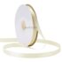 5/8''(1.5cm Width) Satin Ribbon, 1 Roll, 100 Yards Single Face Satin Ribbon for Crafts,Gift Wrapping,Party Favor,Baby Shower,Invitation Embellishments,DIY Hair Accessories (100 Yards) - 5/8”Buttermilk (824#)