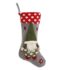 Christmas Decorations Socks Gift Bags Christmas New Style Creative Doll Christmas Socks Gift Bag Christmas Tree Pendant Christmas Decoration For Christmas Party Decorating. - XMS-05