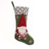 Christmas Decorations Socks Gift Bags Christmas New Style Creative Doll Christmas Socks Gift Bag Christmas Tree Pendant Christmas Decoration For Christmas Party Decorating. - XMS-04