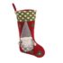 Christmas Decorations Socks Gift Bags Christmas New Style Creative Doll Christmas Socks Gift Bag Christmas Tree Pendant Christmas Decoration For Christmas Party Decorating. - XMS-02