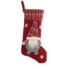 Christmas Decorations Socks Gift Bags Christmas New Style Creative Doll Christmas Socks Gift Bag Christmas Tree Pendant Christmas Decoration For Christmas Party Decorating. - XMS-01