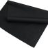 Red Dot Gift® Tissue Paper Roll 50cm x 30M For Gift Wrapping 17 Grams, Acid-Free for A Variety Of Craft, Art, and Paper Projects, T-shirt wrap. - Black Roll