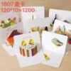 3D Pop Up Birthday Card, Happy Birthday Greeting Cards for kids, friends, family The Perfect Gifts on Birthday. - 3D-02