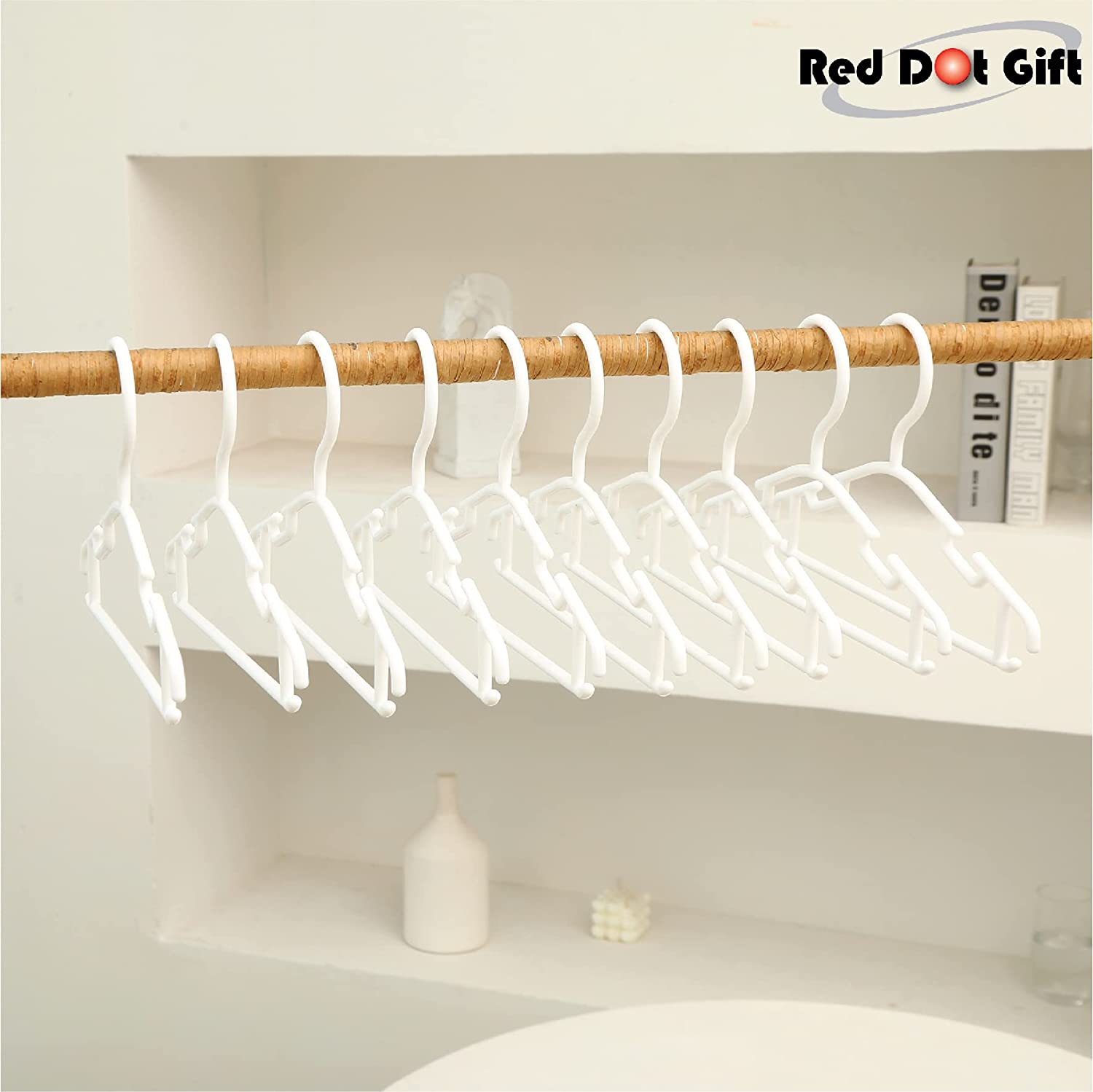 Coat hangers best sale for children's clothes