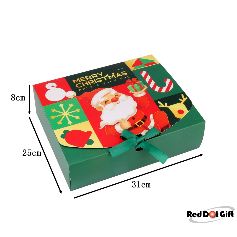 Christmas Gift Box Decorations Christmas Tree Close Up Png