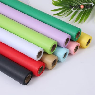 Red Dot Gift® Tissue Paper Roll 50cm x 30M For Gift Wrapping 17 Grams, Acid-Free for A Variety Of Craft, Art, and Paper Projects, T-shirt wrap.