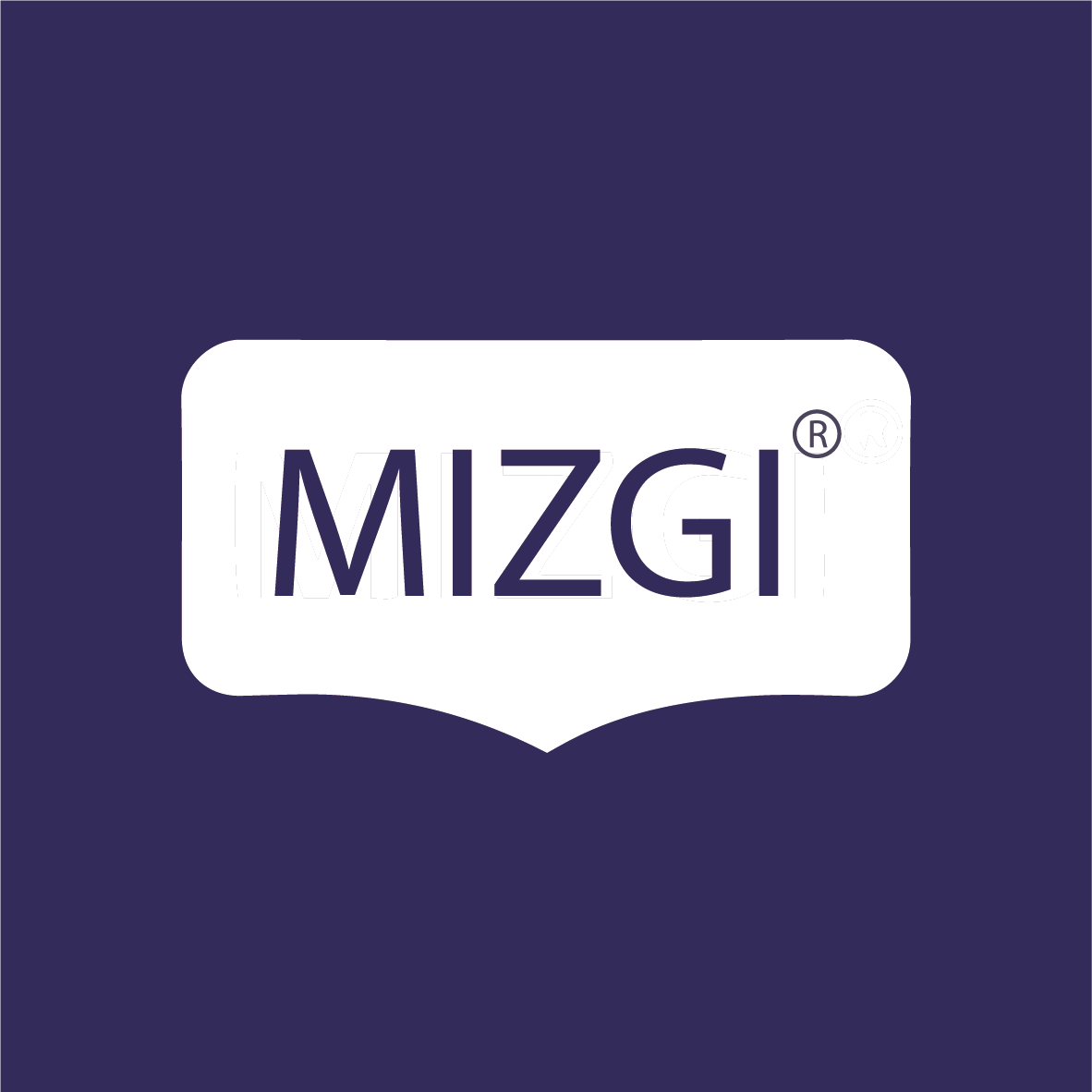 MIZGI LOGO